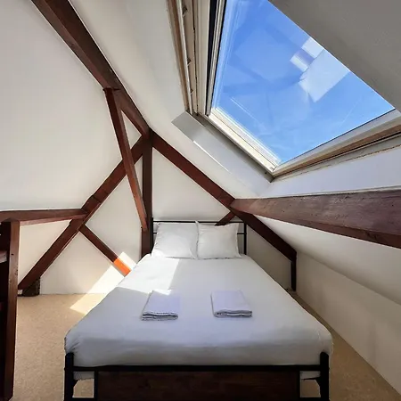 Le Rempart - 2 Pers - Cite Plantagenet - Cozy 르망